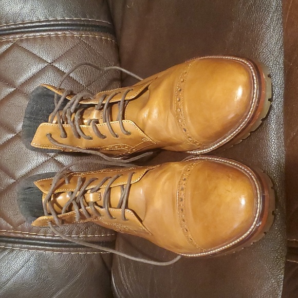 Men's Designer Boots. - Picture 2 of 8